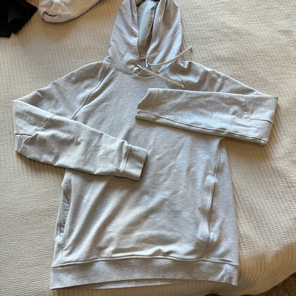 Lululemon hoodie medium